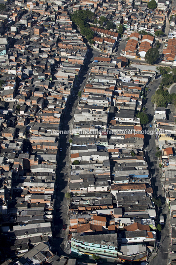 são paulo periphery anonymous