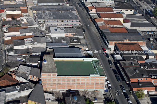 são paulo periphery anonymous