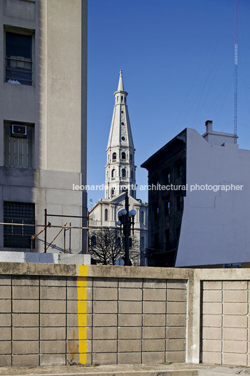 montevideo snapshots several authors