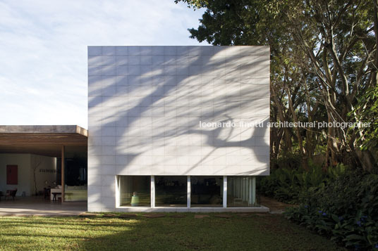 casa yucatan isay weinfeld