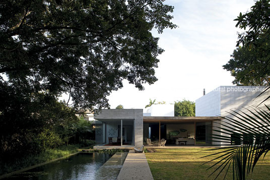 casa yucatan isay weinfeld