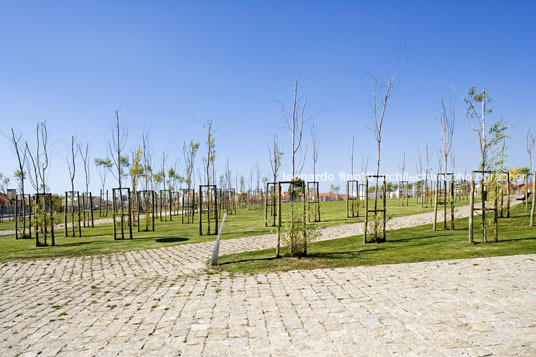 parque caxinas alvaro siza