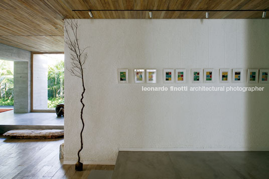 casa yucatan isay weinfeld