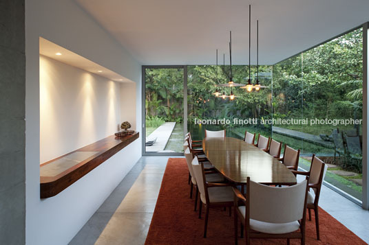 casa yucatan isay weinfeld