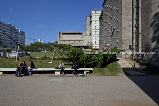 facultad de ingeniería julio vilamajó