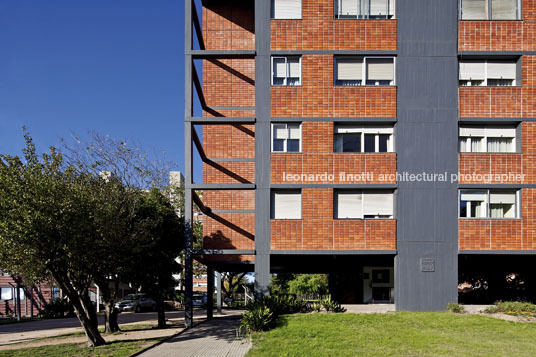 complejo bulevar héctor vigliecca