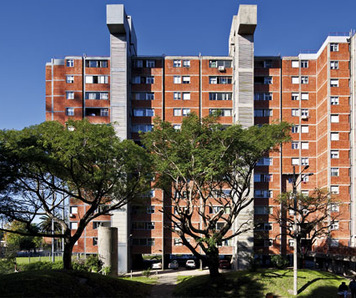 bulevar complex