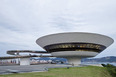 museu de arte contemporânea (mac) oscar niemeyer