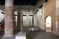 common ground - arsenale della biennale 2012 david chipperfield