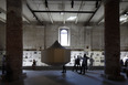 common ground - arsenale della biennale 2012 david chipperfield