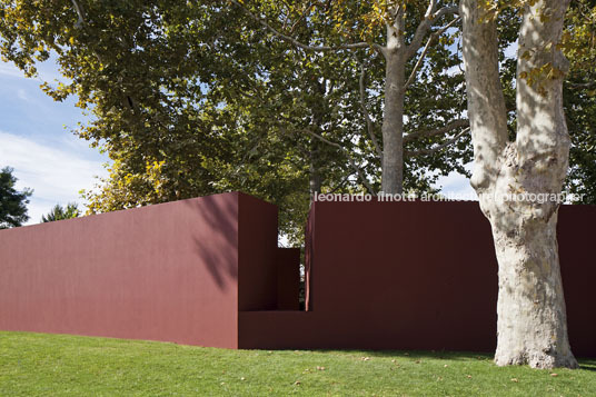 pavilion - arsenale della biennale 2016 alvaro siza