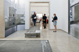 common ground - giardini della biennale 2012 david chipperfield
