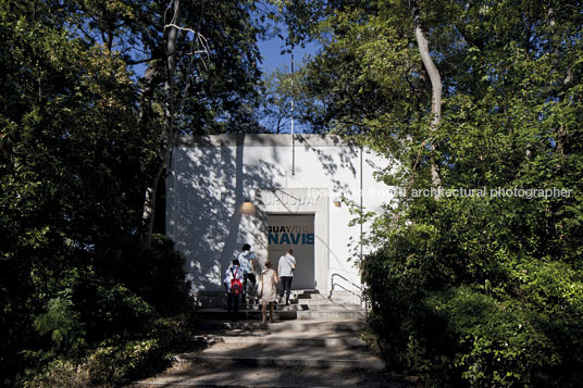 common ground - giardini della biennale 2012 david chipperfield