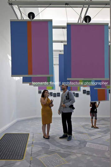 common ground - giardini della biennale 2012 david chipperfield