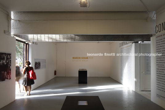 common ground - giardini della biennale 2012 david chipperfield