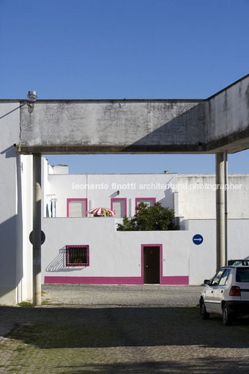 quinta da malagueira alvaro siza