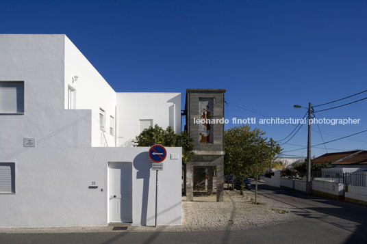 quinta da malagueira alvaro siza