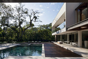 vaz house