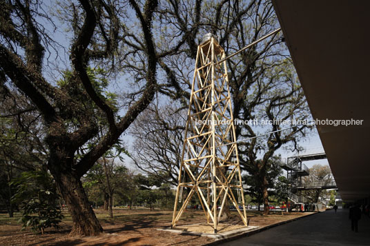  bienal de arte de sp 2012 metro arquitetos