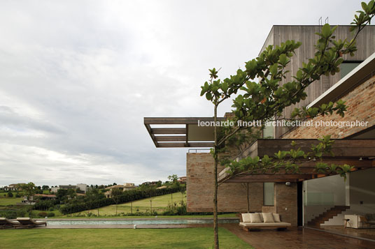 residência mp - quinta da baroneza arthur casas