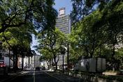 jaraguá hotel