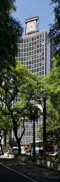 hotel jaraguá