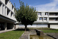 baldegg monastery marcel breuer