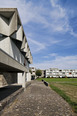 baldegg monastery marcel breuer