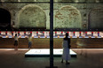 common ground - arsenale della biennale 2012 david chipperfield