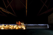 galeria carlos garaicoa - inhotim