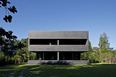 twin houses lussi+halter