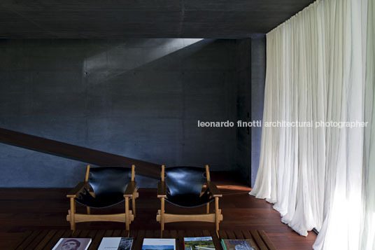 twin houses lussi+halter