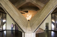 italian embassy pier luigi nervi