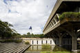 italian embassy pier luigi nervi