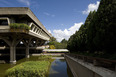 italian embassy pier luigi nervi