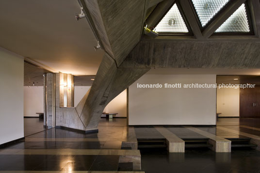 l'ambasciata d'italia pier luigi nervi