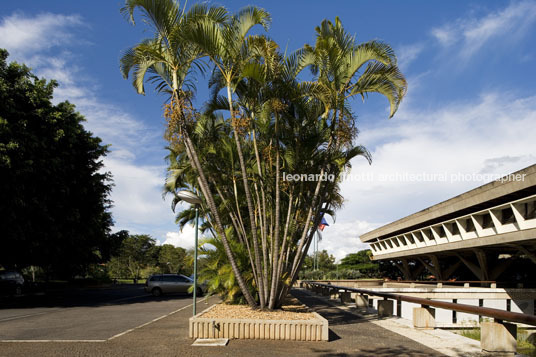 l'ambasciata d'italia pier luigi nervi