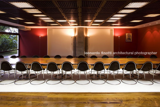 l'ambasciata d'italia pier luigi nervi