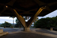 italian embassy pier luigi nervi