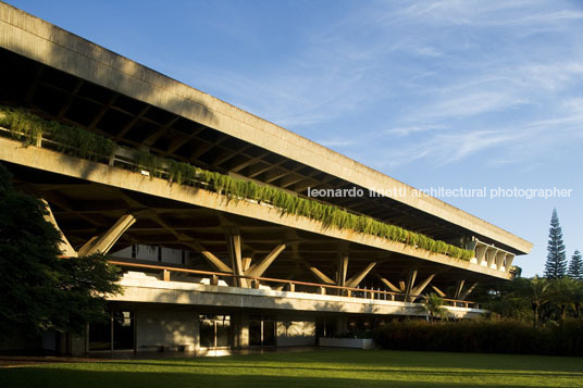 italian embassy pier luigi nervi