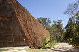 galeria miguel rio branco - inhotim arquitetos associados