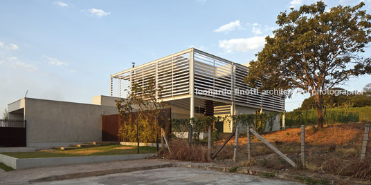 casa dos brises domo arquitetos associados