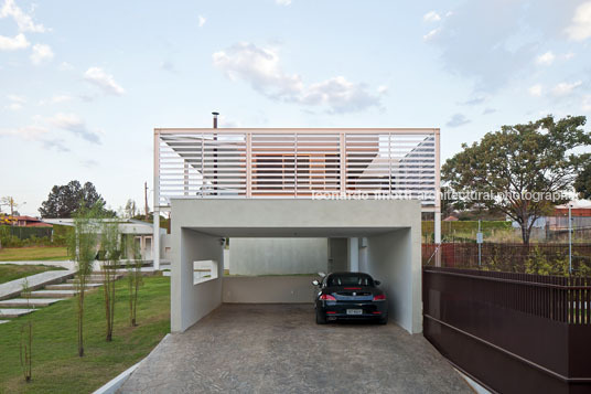 casa dos brises domo arquitetos associados