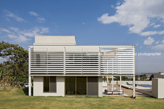 casa dos brises domo arquitetos associados