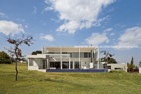 casa dos brises domo arquitetos associados