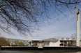 san joaquín campus chapel at universidad católica teodoro fernández 