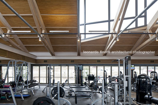 club house teodoro fernández 