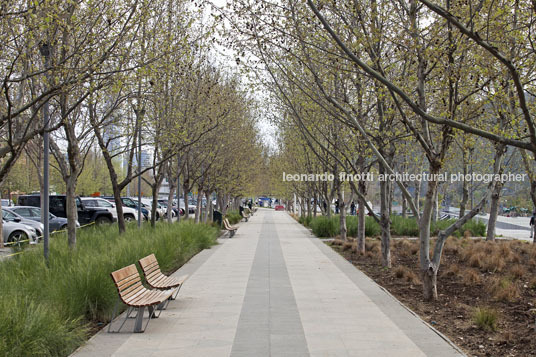 bicentenario park teodoro fernández 