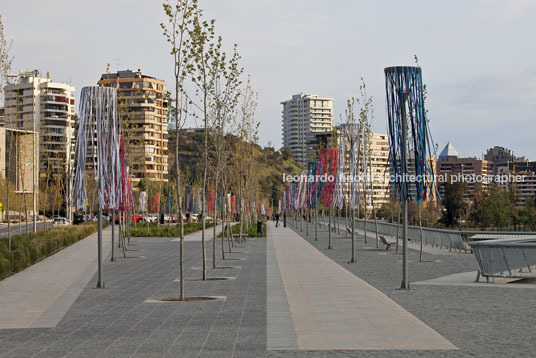 bicentenario park teodoro fernández 