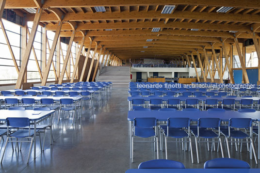 escuela san francisco javier martin hurtado